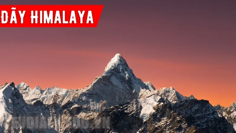 Dãy Himalaya