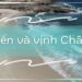 Biển và vịnh Châu Á – Những kỳ quan không thể bỏ qua