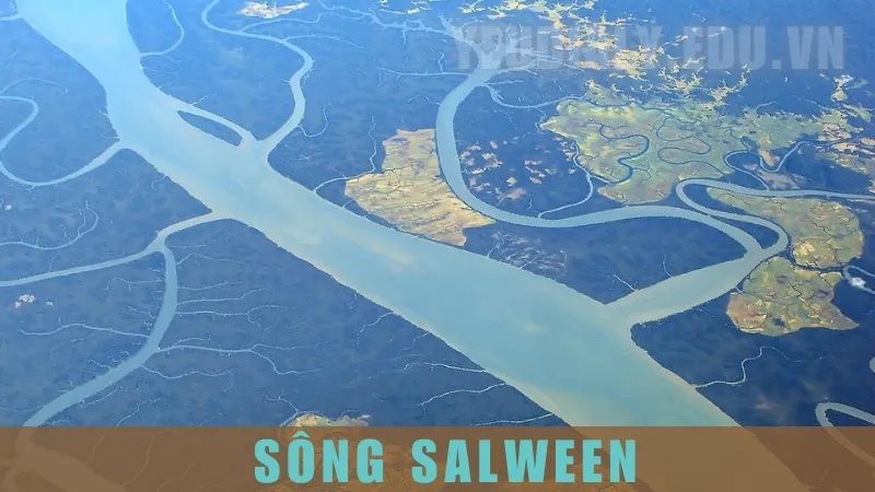 Sông Salween