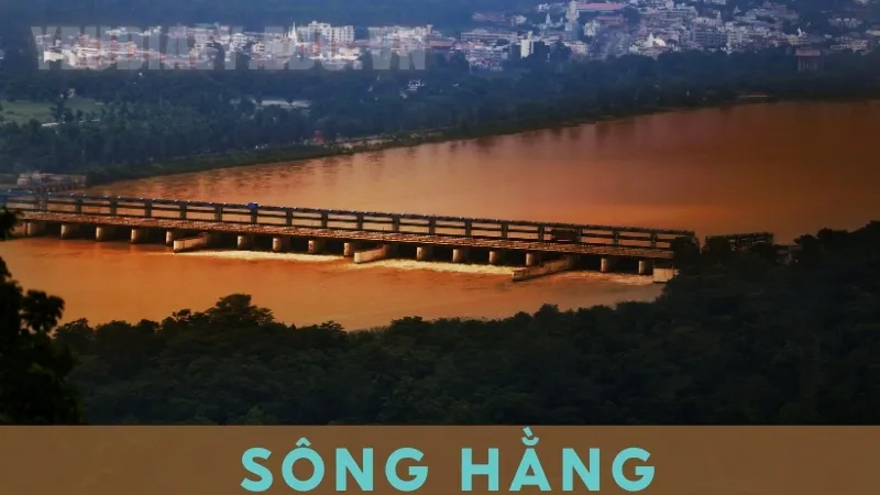 Sông Hằng